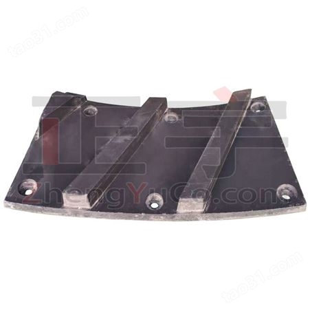 钢厂专用MC尼龙垫板 高耐磨圆筒混料机尼龙衬板 含油尼龙衬板