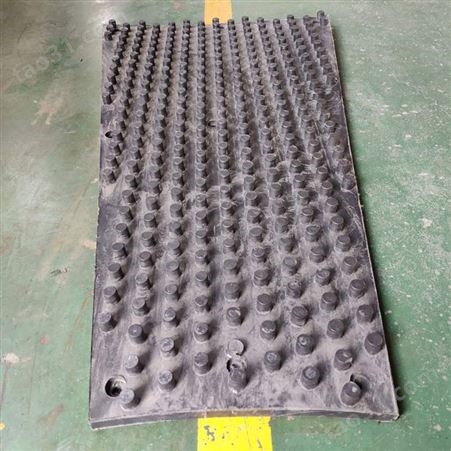正宇耐磨材料尼龙衬板方形料仓专用衬板生产厂家