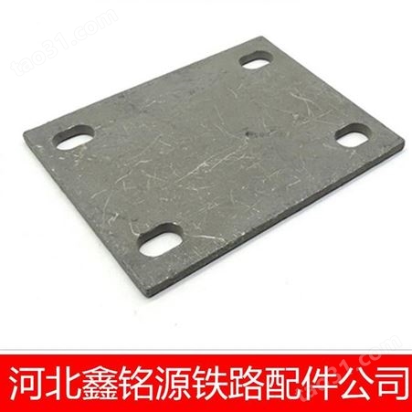 Q235普板热镀锌焊筋预埋钢板定制各种钢板类热镀锌预埋件