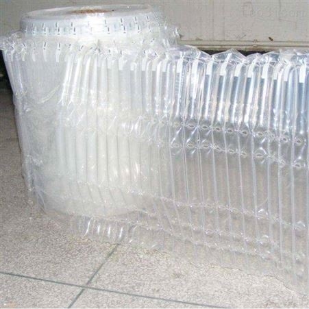 防震充气袋 厂家批发定做方便快捷包包填充充气袋 缓冲气柱袋