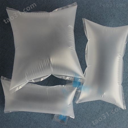 防撞充气袋 缓冲充气袋 气泡填充袋 箱包撑包空气袋可定制  填充袋