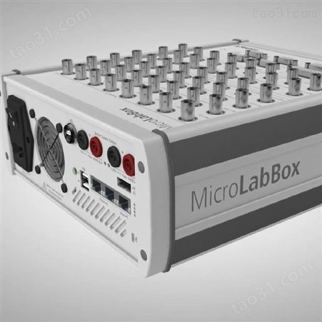 dSPACE汽车控制开发MicroLabBox 1202/1302