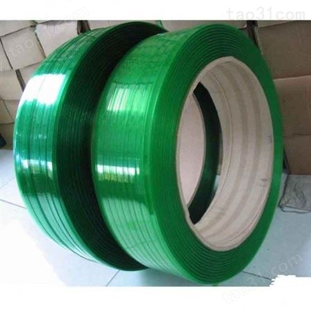 四川PET塑钢带厂家/赣州绿色塑钢带/质量有保证