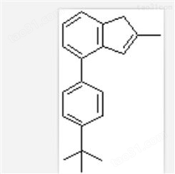 4-(4-叔丁基苯基)-2-甲基-1H-茚
