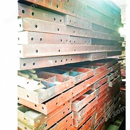 云南大理定型钢模板1000*1500昆明钢模板