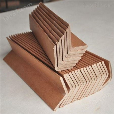 三角形纸护角  定制各类纸包角 定制批发
