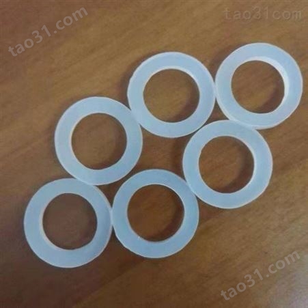 博泓 3M硅胶垫片供应  自粘半透明硅胶垫片 生产厂家