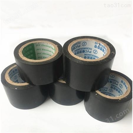 珍龙定制 pvc橡塑胶带 黑色橡塑胶带 量大价低