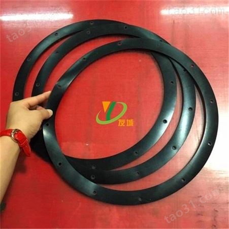 惠州3M格纹橡胶垫 自粘橡胶垫 防滑橡胶脚垫 橡胶垫圈  可来图来样加工定做