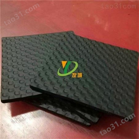 惠州现货直销3M泡棉垫 凹凸瑜伽垫 防滑脚垫 硅胶垫  材料 *