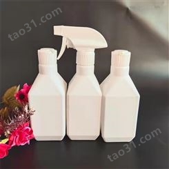 正德批发 塑料洗手液瓶 洗手液瓶 洗手液瓶  生产销售