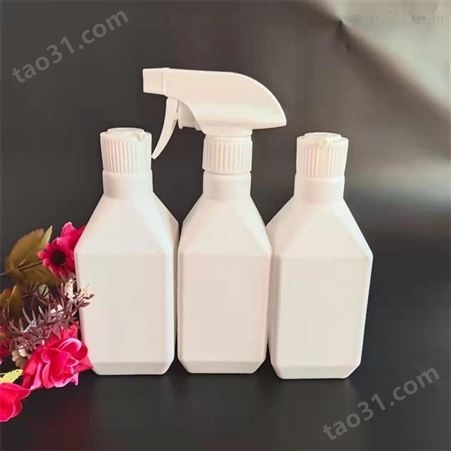 正德批发 塑料洗手液瓶 洗手液瓶 洗手液瓶  生产销售