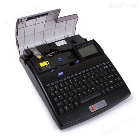 硕方线号机TP80高速电脑套管打号机（键盘+电脑操作）