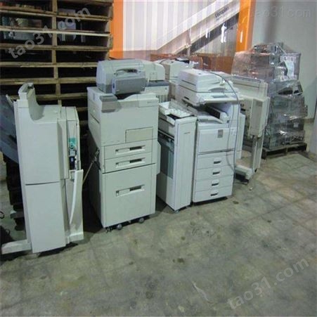 保山废品回收站 废旧办公设备回收价格