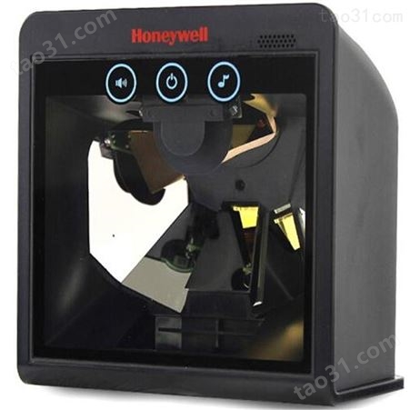 霍尼韦尔扫描平台Honeywell MS7820一维激光扫描器