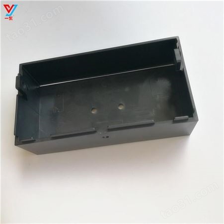 供应PC阻燃铁锂电池盒开模设计 铁锂电池盒外壳模具制造生产