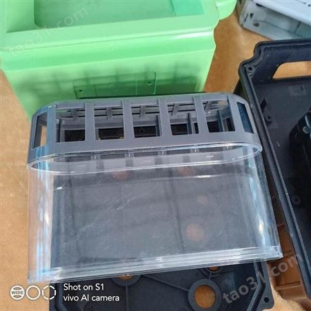 上海一东注塑加工手机外壳电池盒外壳订制生产摇控器板壳制造生产供应