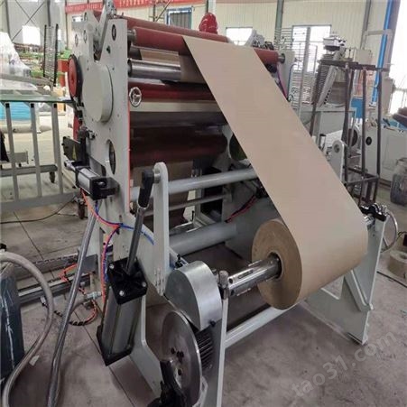 平卷设备厂济南成东机械 全自动平卷机源 可用于纸板桶全纸筒铁箍桶焊丝桶的制造