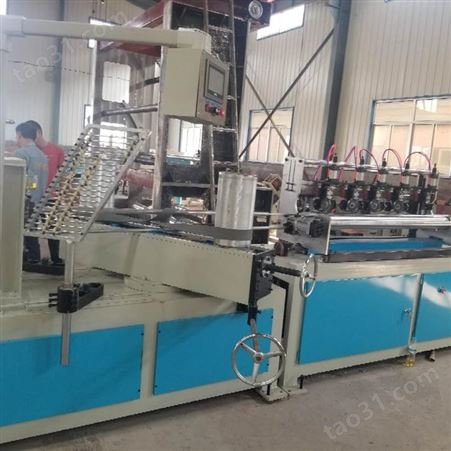 数控纸管机器 智能纸管制造机 螺旋纸管设备 平型纸管机械  自动卷管生产线 济南成东机械