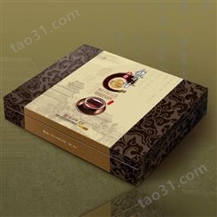 茶叶包装盒设计 尚能包装 茶叶包装盒厂家定做