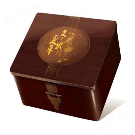 礼品盒设计定制 尚能包装 重庆礼盒批发