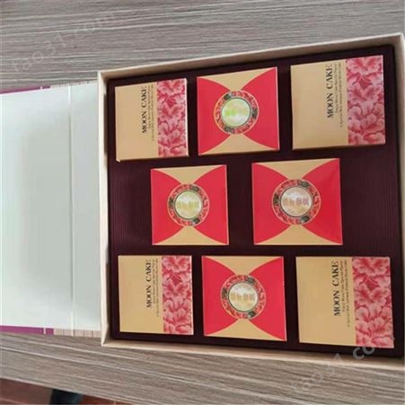 重庆水果礼品盒 狗粮包装定制 尚能包装
