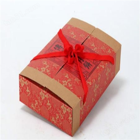尚能包装 成都礼品盒定制 年货礼盒生产厂家