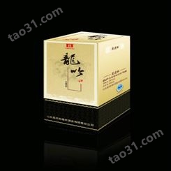 尚能包装 加工定制酒盒包装 四川酒盒厂家生产