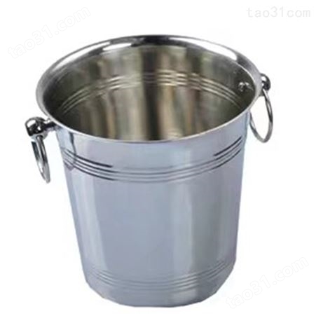 304不锈钢汤桶汤锅加厚食品级酒桶米桶