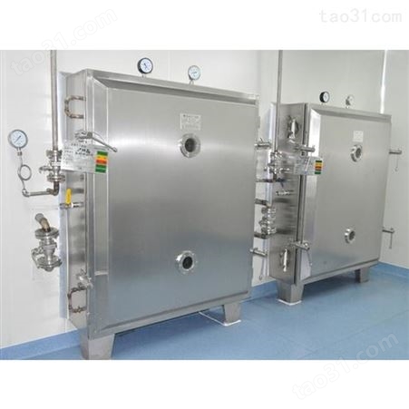 天津真空干燥设备 厂家供应微波真空干燥设备 微波干燥箱