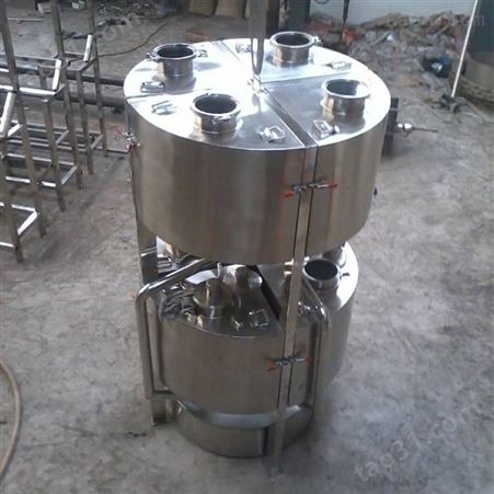 304不锈钢油桶酒桶带盖密封桶啤酒大容量啤酒桶饮水机桶防虫潮