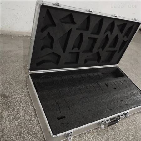 铝合金包装箱 维修配件工具箱 五金工具箱