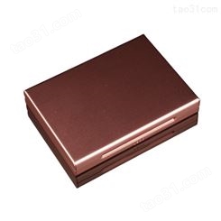 定制铝卡盒品牌_商务铝卡盒订做_A03
