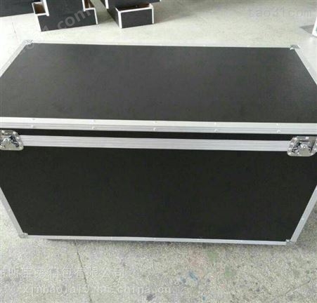 铝合金仪器箱 拉杆箱定制厂家 航空箱5件起购