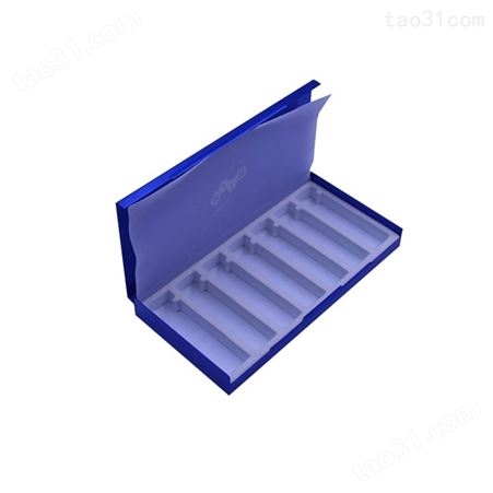 耐用铝包装盒厂_手环铝包装盒_厚度|28MM