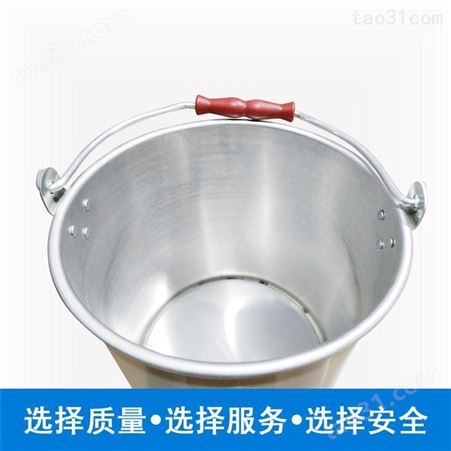 厂家供应 铝桶 大容量加厚防爆桶 防爆铜桶 可定制