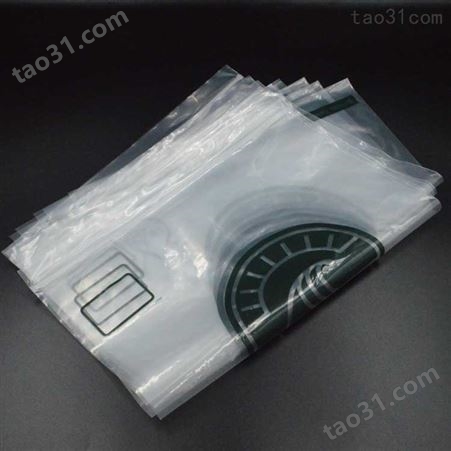 包装袋 SHUOTAI/硕泰 CPE包装袋 7丝8丝9丝10丝 生产企业价格