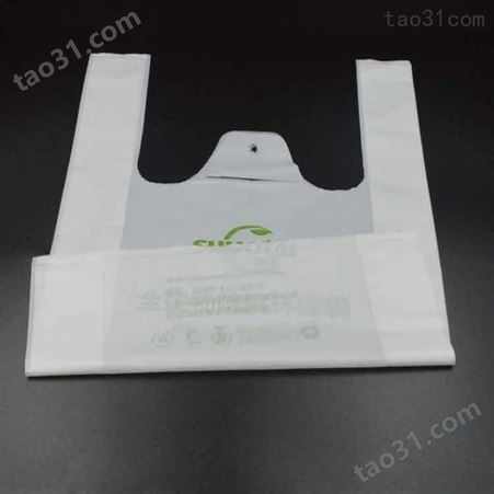 降解塑料袋 SHUOTAI/硕泰 一次性降解塑料袋 PO PE PP OPP CPE PE胶袋包装厂