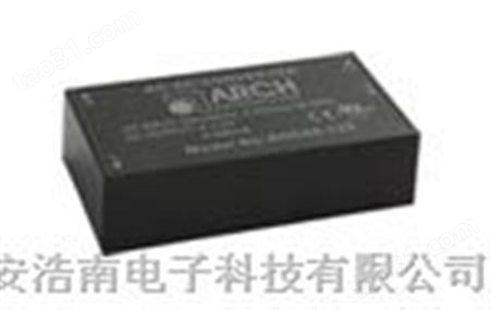 供应ANCN系列 5W AC-DC模块电源功能