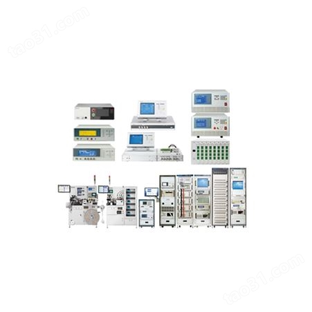 优质供应chroma6590-3可编程交流电源供应器