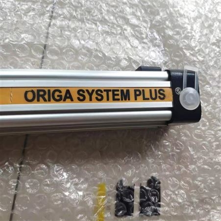 波峰焊接机用ORIGA无杆气缸