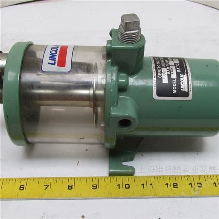油泵电磁泵LINCOLN美国原厂假一罚十651-40947-3 562743