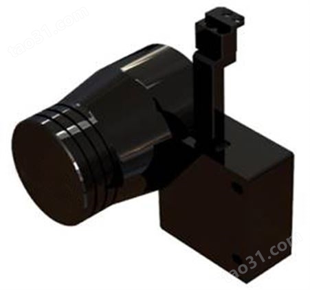 bjmicro-U-ZSE 系列显微镜电动Z轴