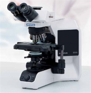 BX43研究级显微镜