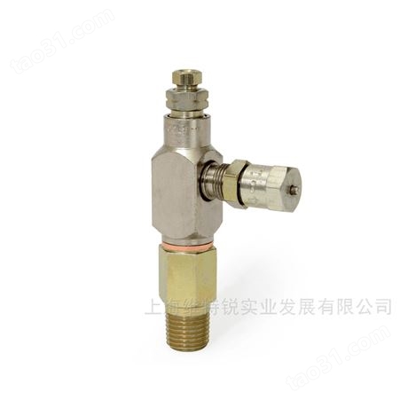 SL-1系列注油器美国LINCOLN上海维特锐姚工81770-4
