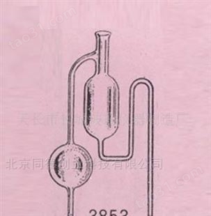 汉普仪 纯氧分析仪 纯氮分析仪 固体吸收器 汉氏吸收器