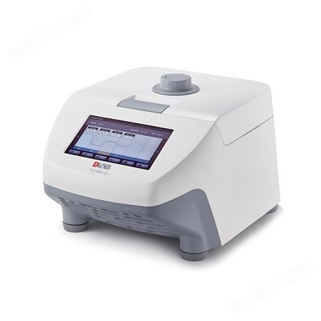 大龙 TC1000-G梯度扩增仪 PCR仪PCR热循环仪