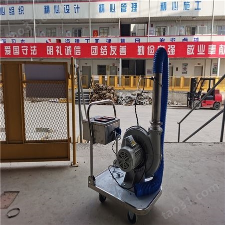 北京 河北 天津 风管漏风量检测仪/漏风量测试仪