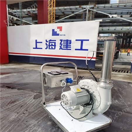 北京 雄安新区气密性检测仪风管漏风量检测仪/漏风量测试仪