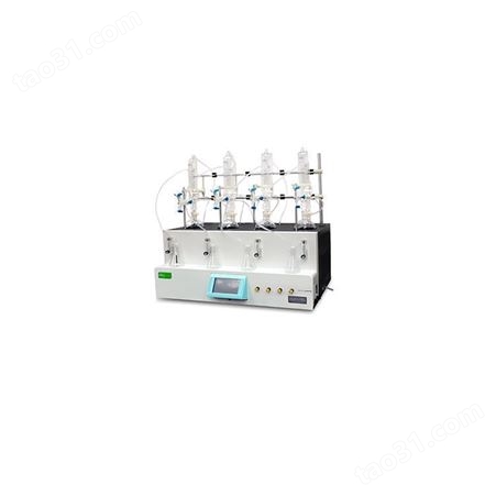 107-N1 107-1RW 107-1P 全自动中药二氧化硫测定仪 药检蒸馏装置